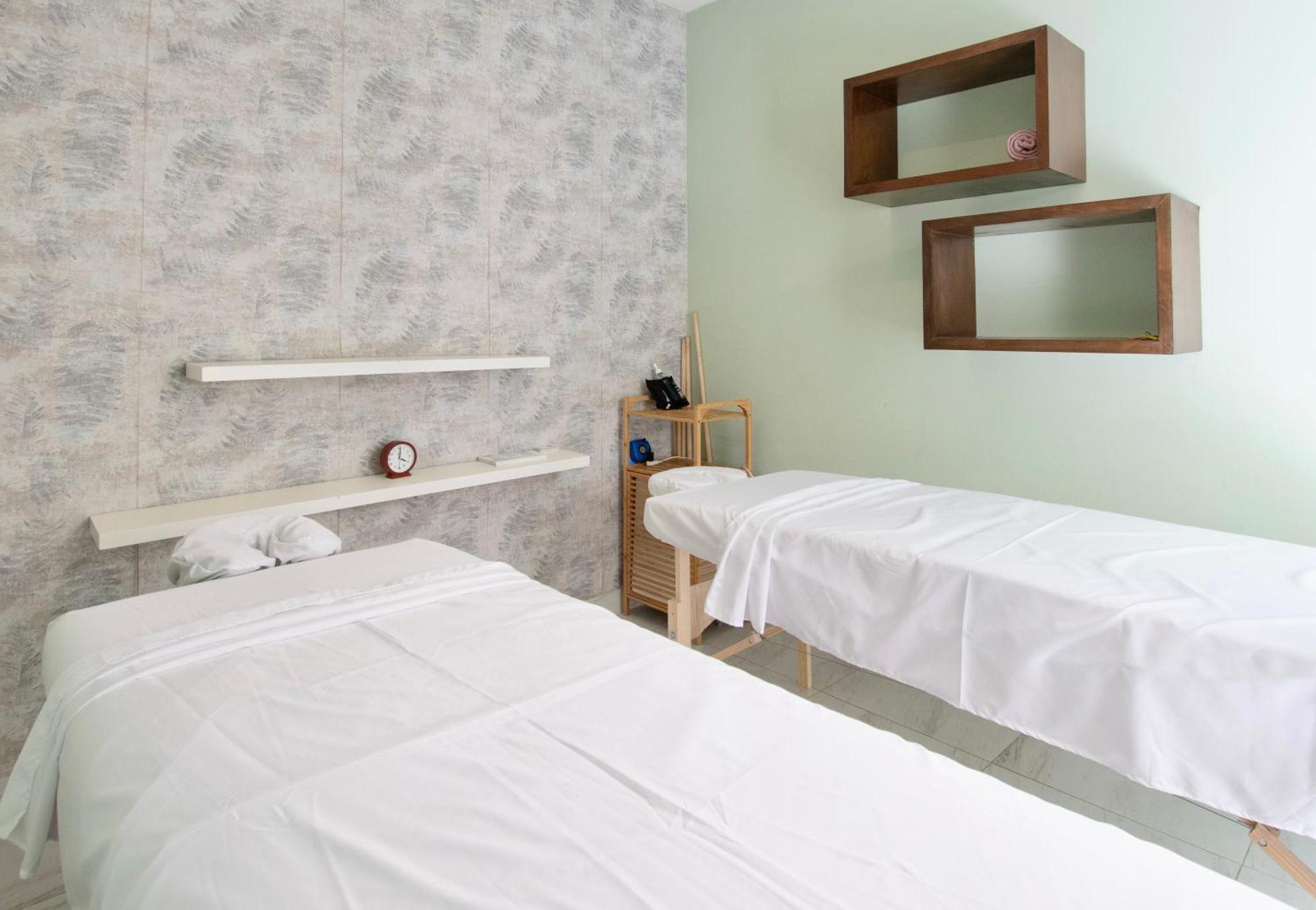 Hotel Velvet Plaza Guadalajara Eksteriør billede