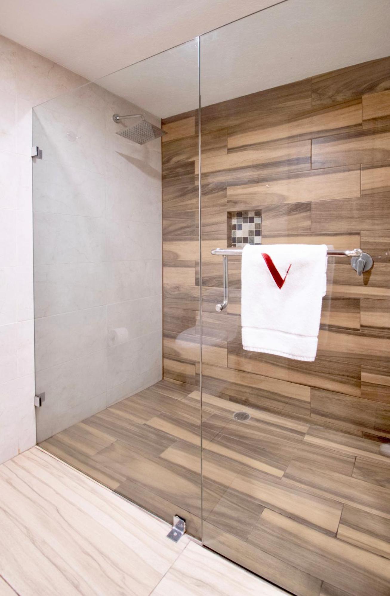 Hotel Velvet Plaza Guadalajara Eksteriør billede